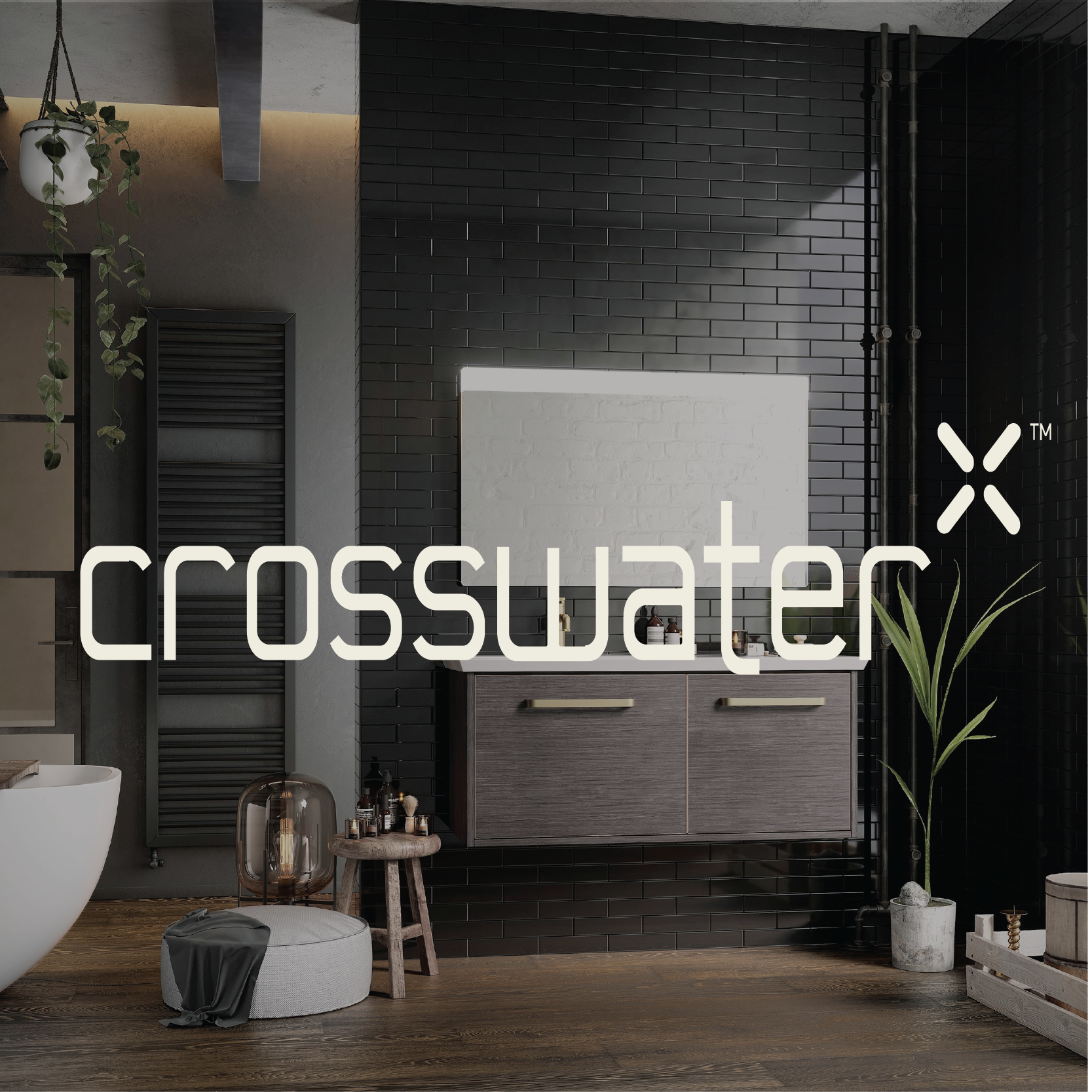 Crosswater