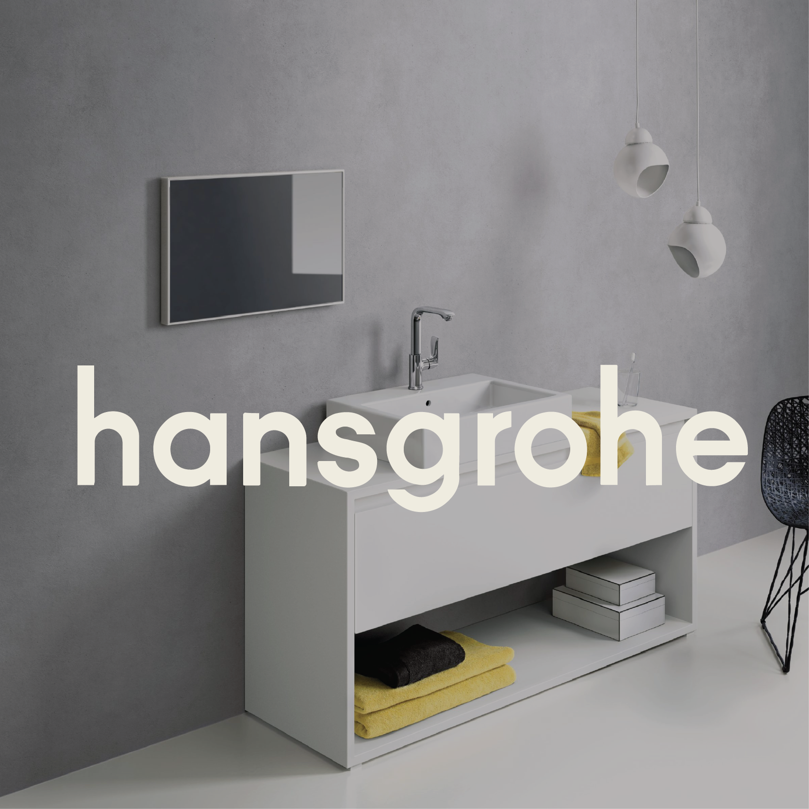 Hansgrohe