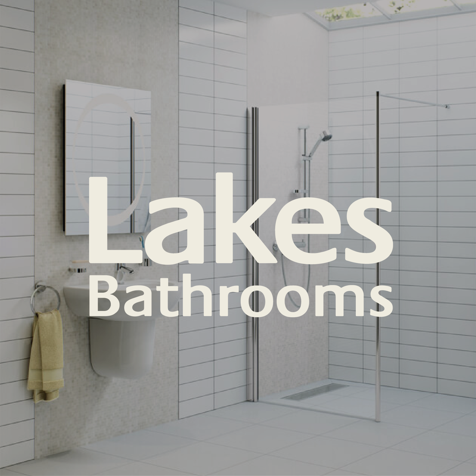 Lakes