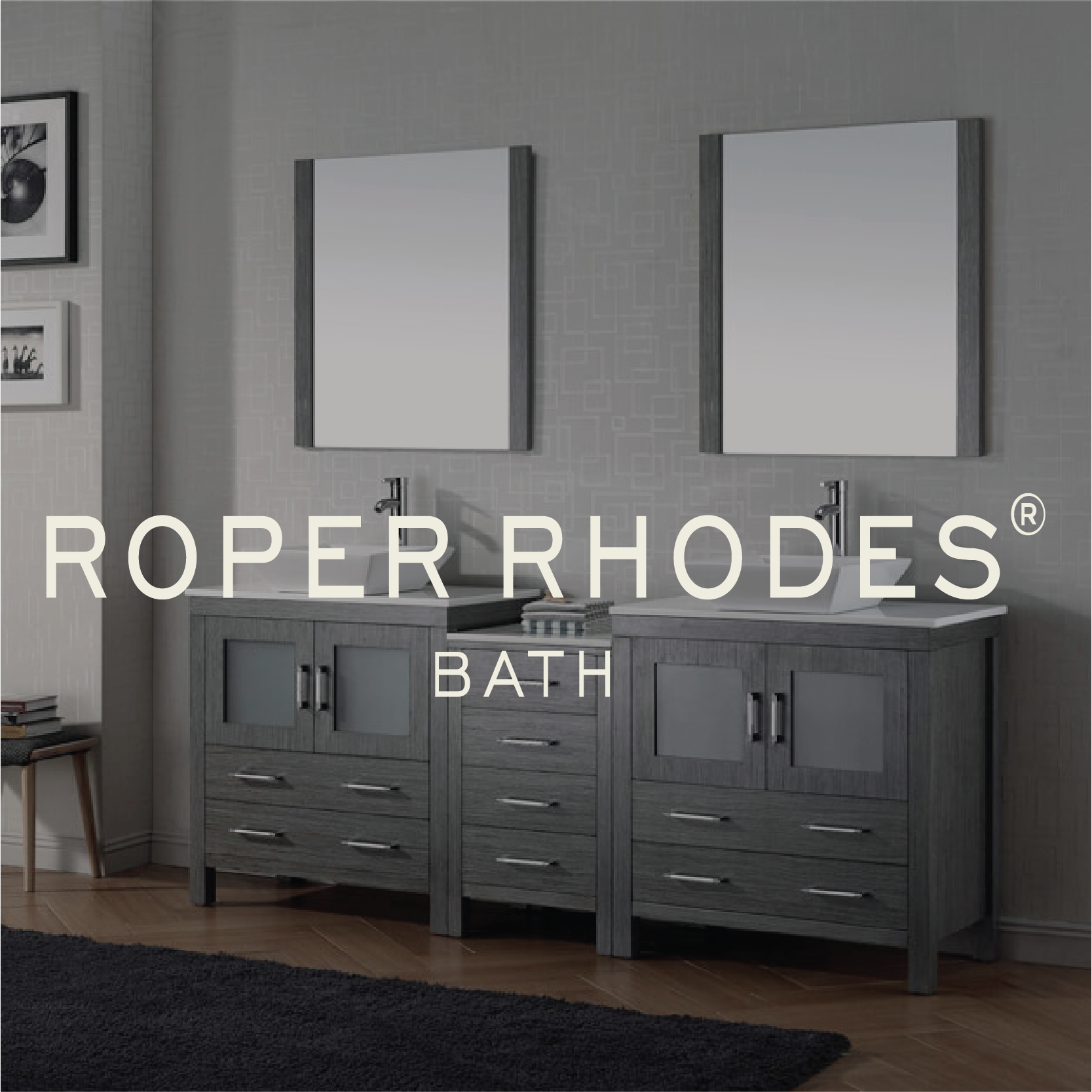 Roper Rhodes