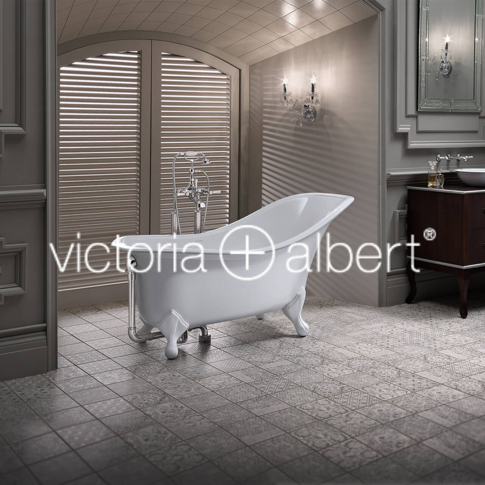 Victoria & Albert